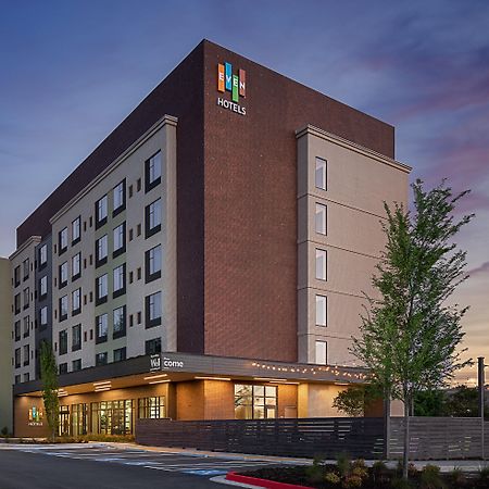 Even Hotel Alpharetta - Avalon Area By Ihg Екстер'єр фото