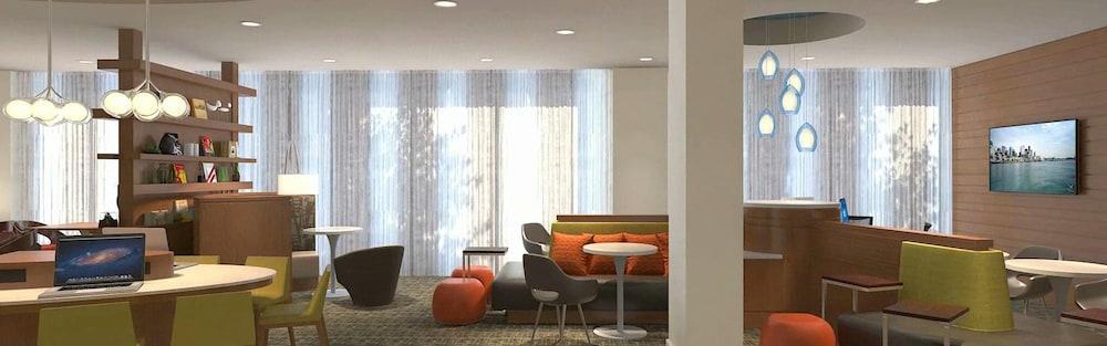 Even Hotel Alpharetta - Avalon Area By Ihg Екстер'єр фото