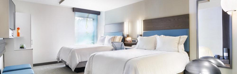 Even Hotel Alpharetta - Avalon Area By Ihg Екстер'єр фото