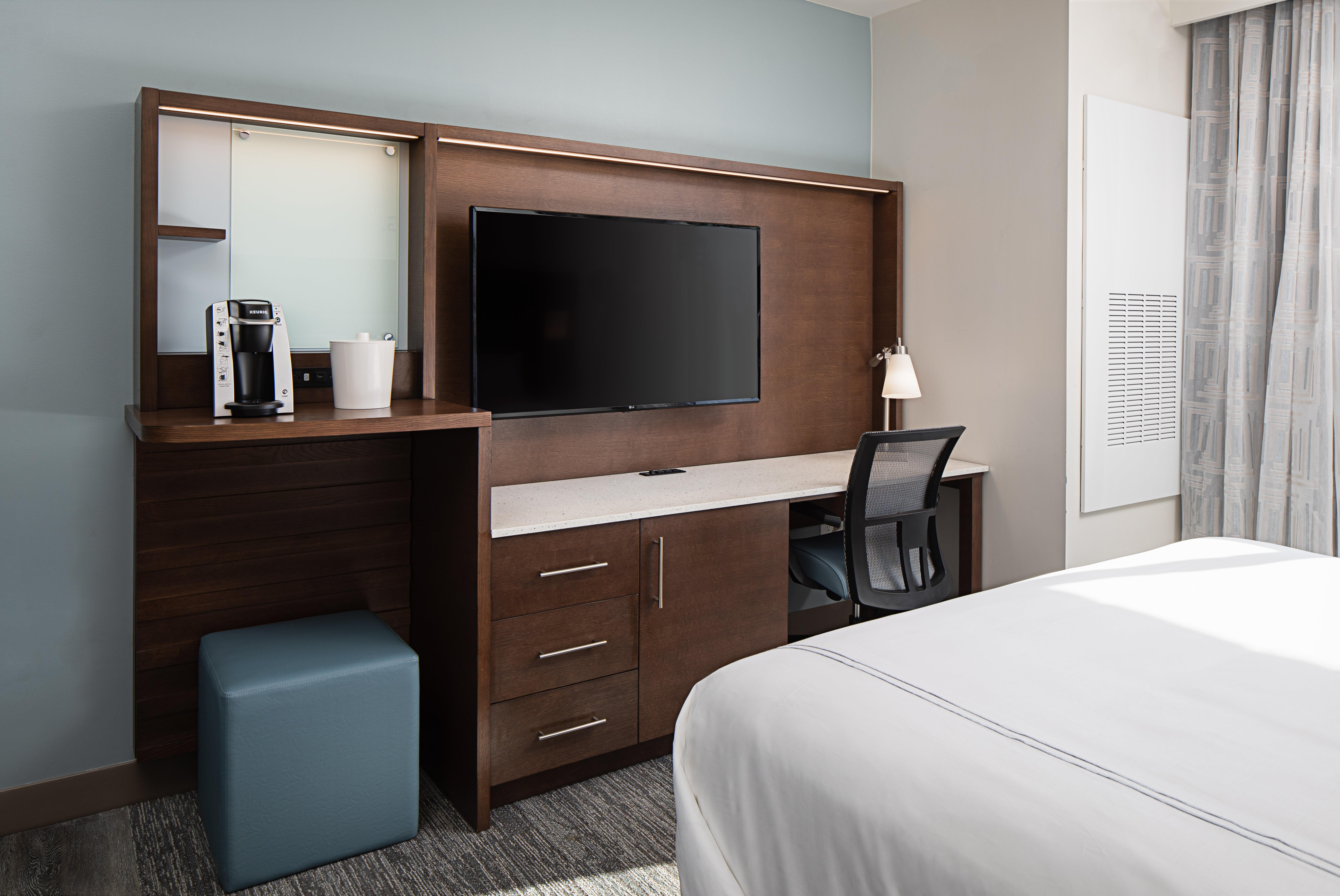 Even Hotel Alpharetta - Avalon Area By Ihg Екстер'єр фото
