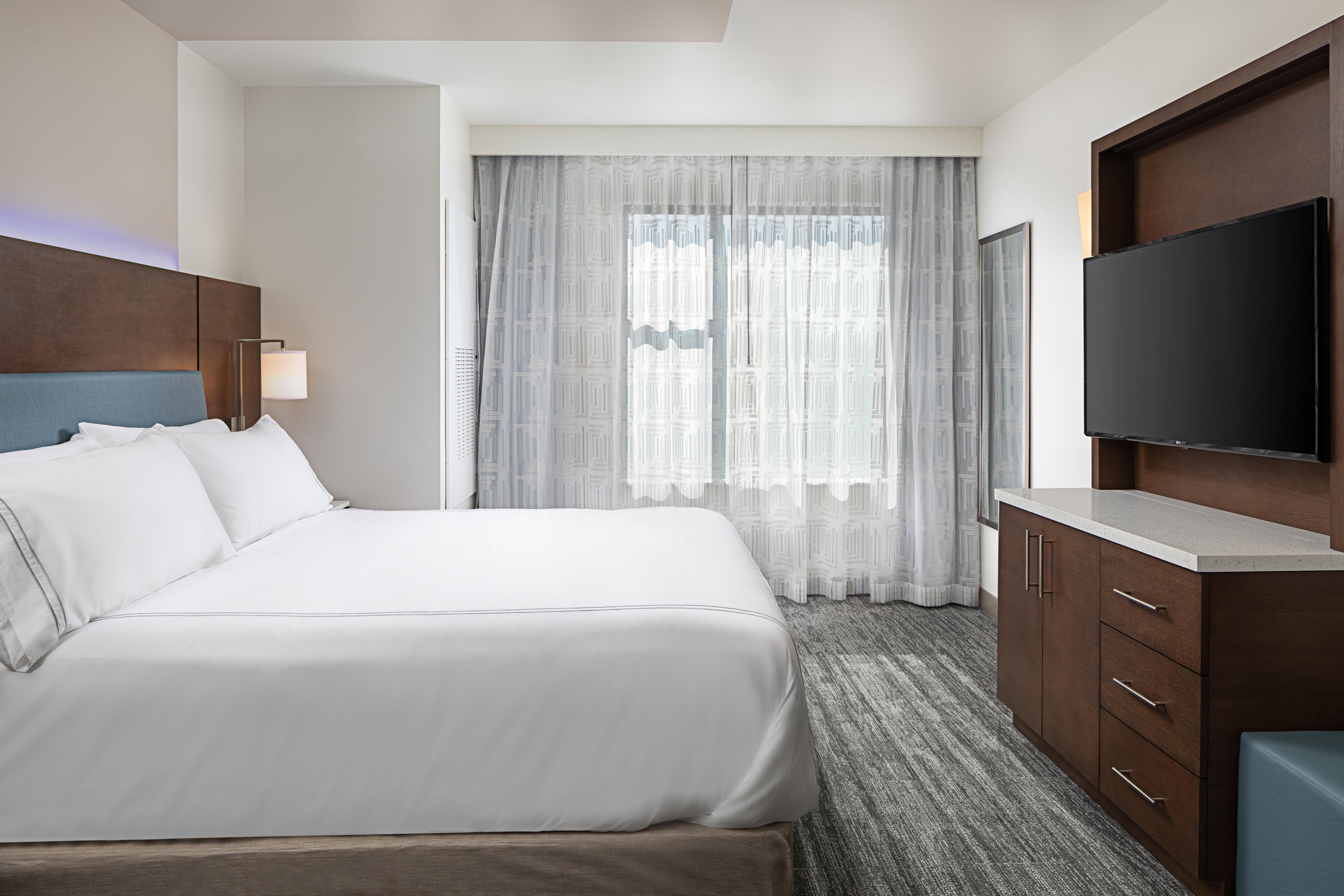 Even Hotel Alpharetta - Avalon Area By Ihg Екстер'єр фото