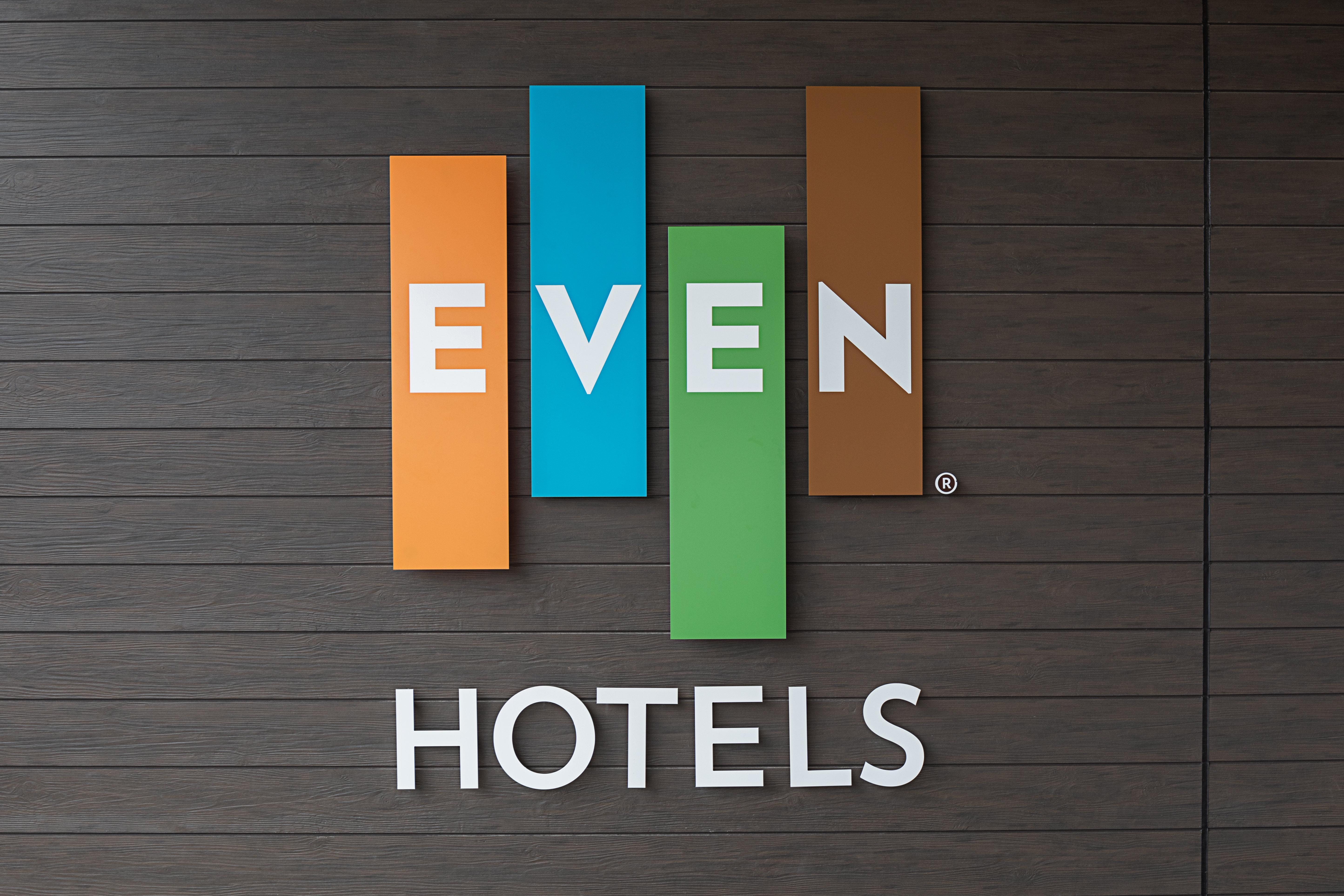 Even Hotel Alpharetta - Avalon Area By Ihg Екстер'єр фото