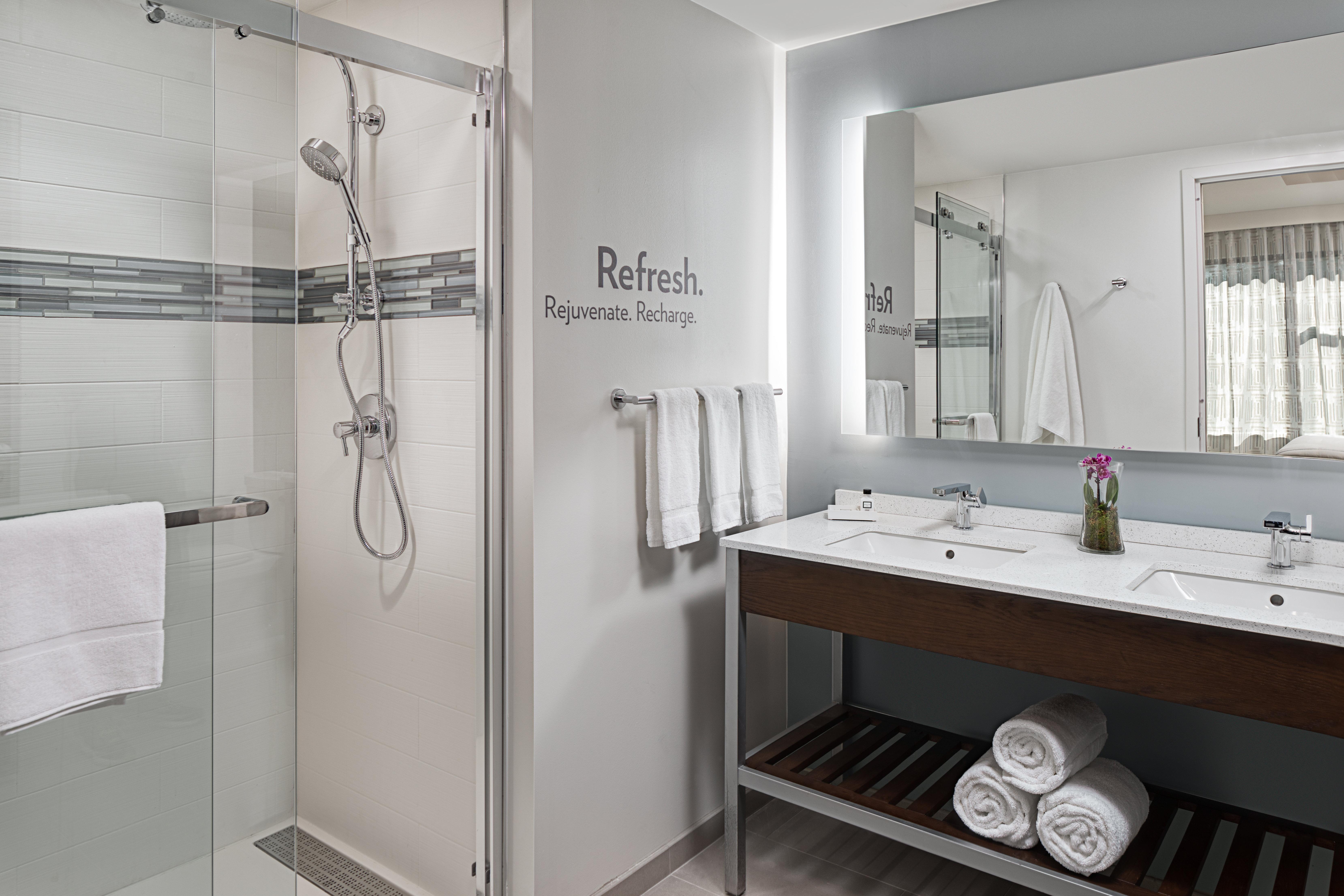 Even Hotel Alpharetta - Avalon Area By Ihg Екстер'єр фото