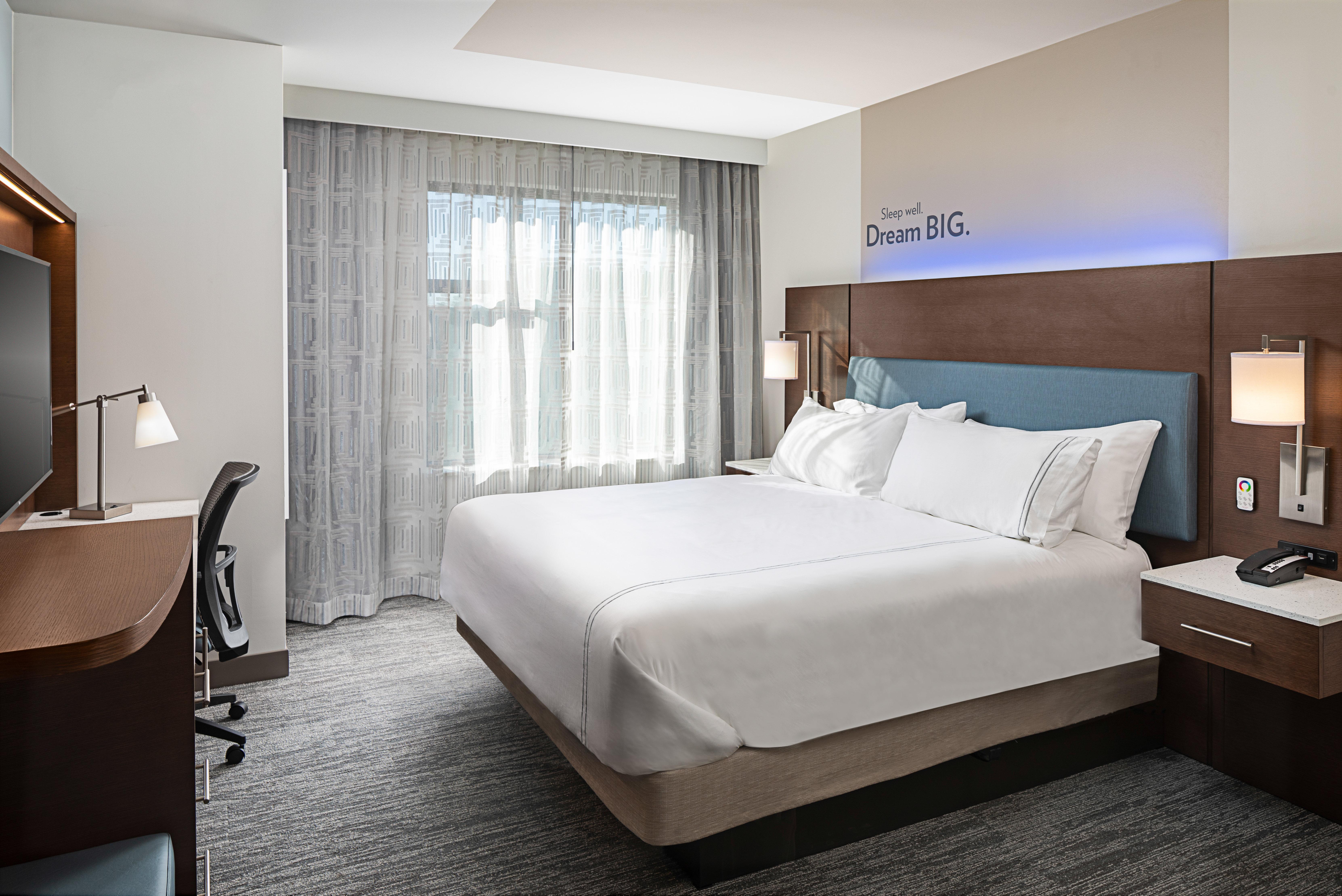 Even Hotel Alpharetta - Avalon Area By Ihg Екстер'єр фото
