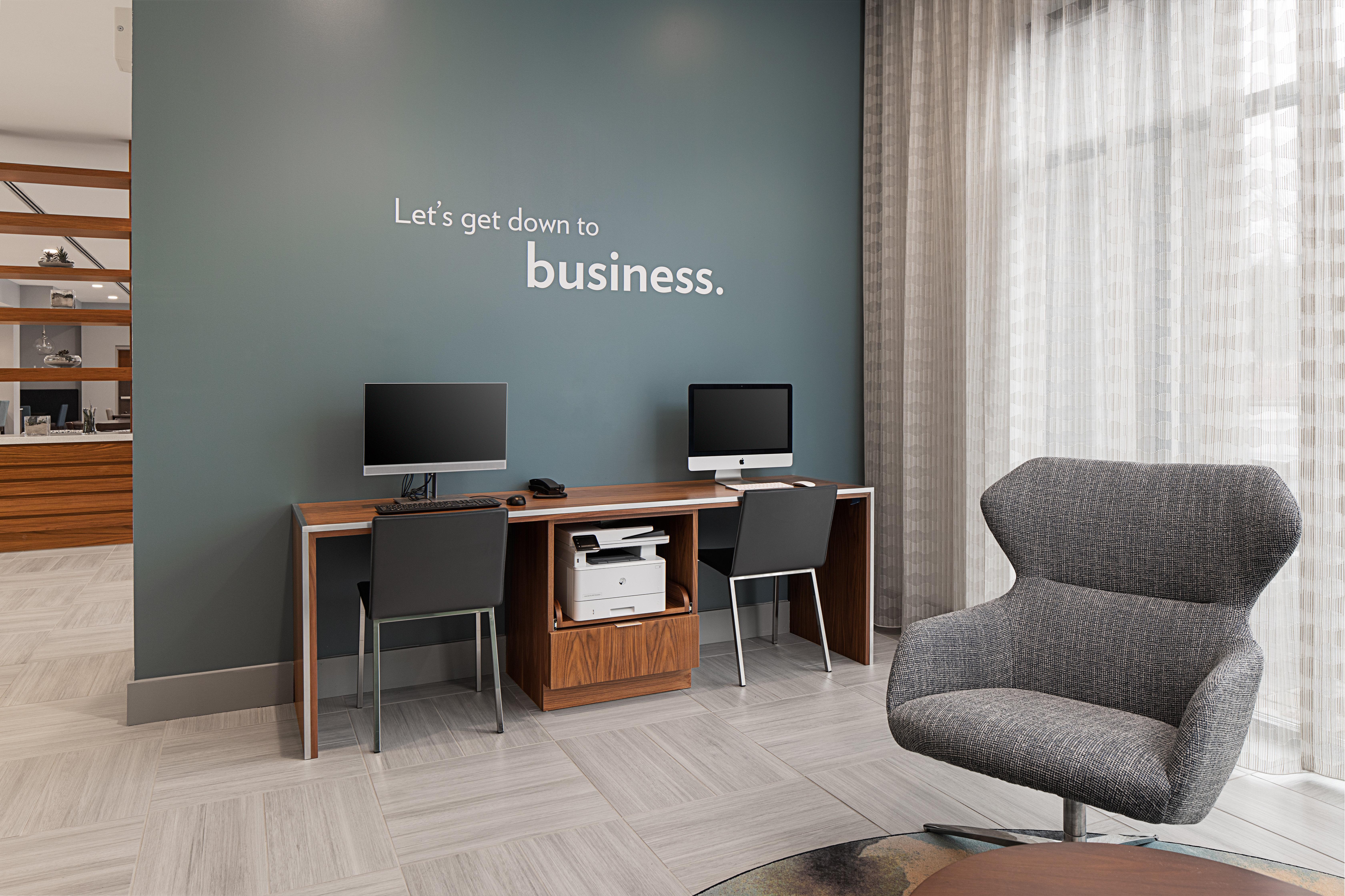 Even Hotel Alpharetta - Avalon Area By Ihg Екстер'єр фото