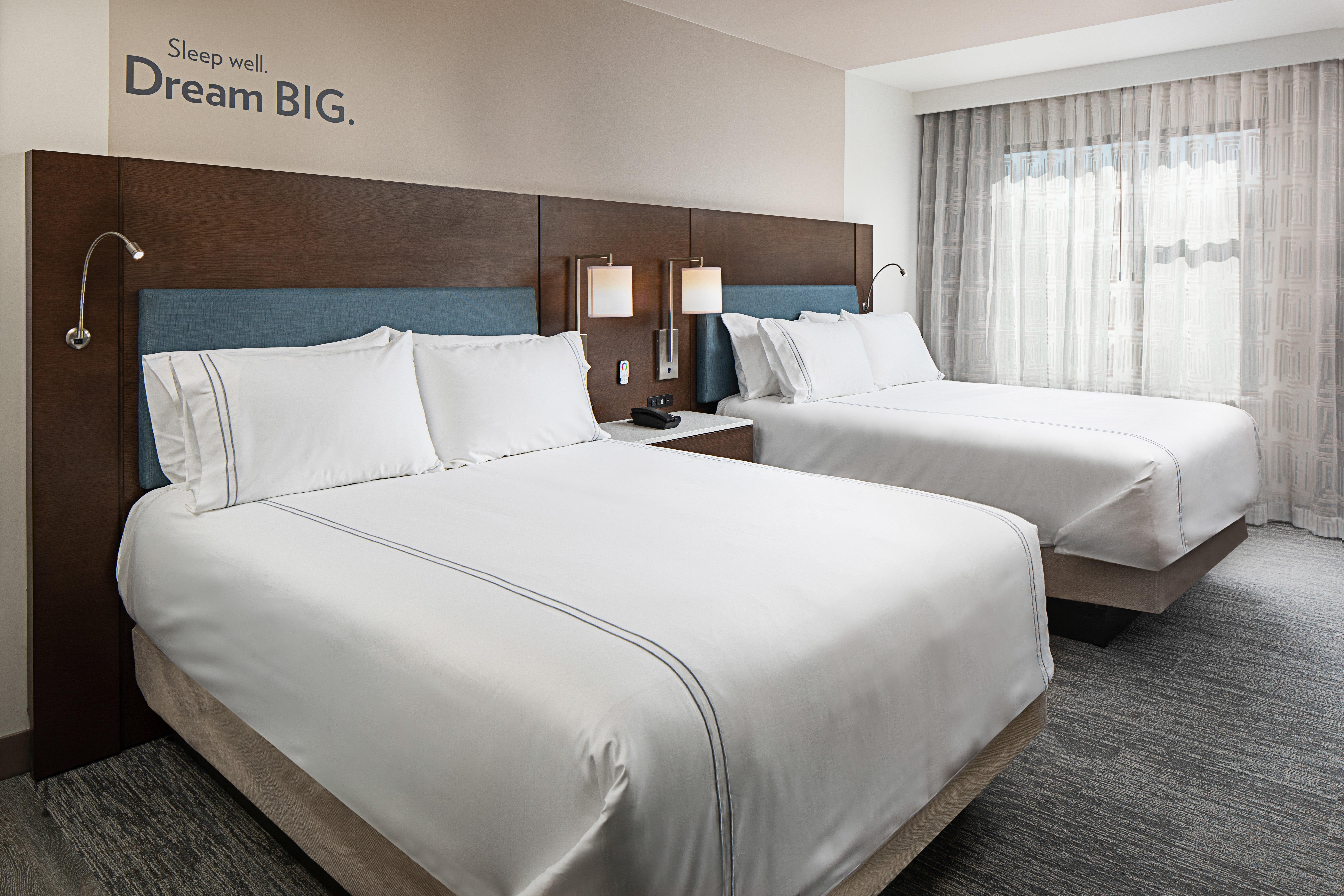 Even Hotel Alpharetta - Avalon Area By Ihg Екстер'єр фото