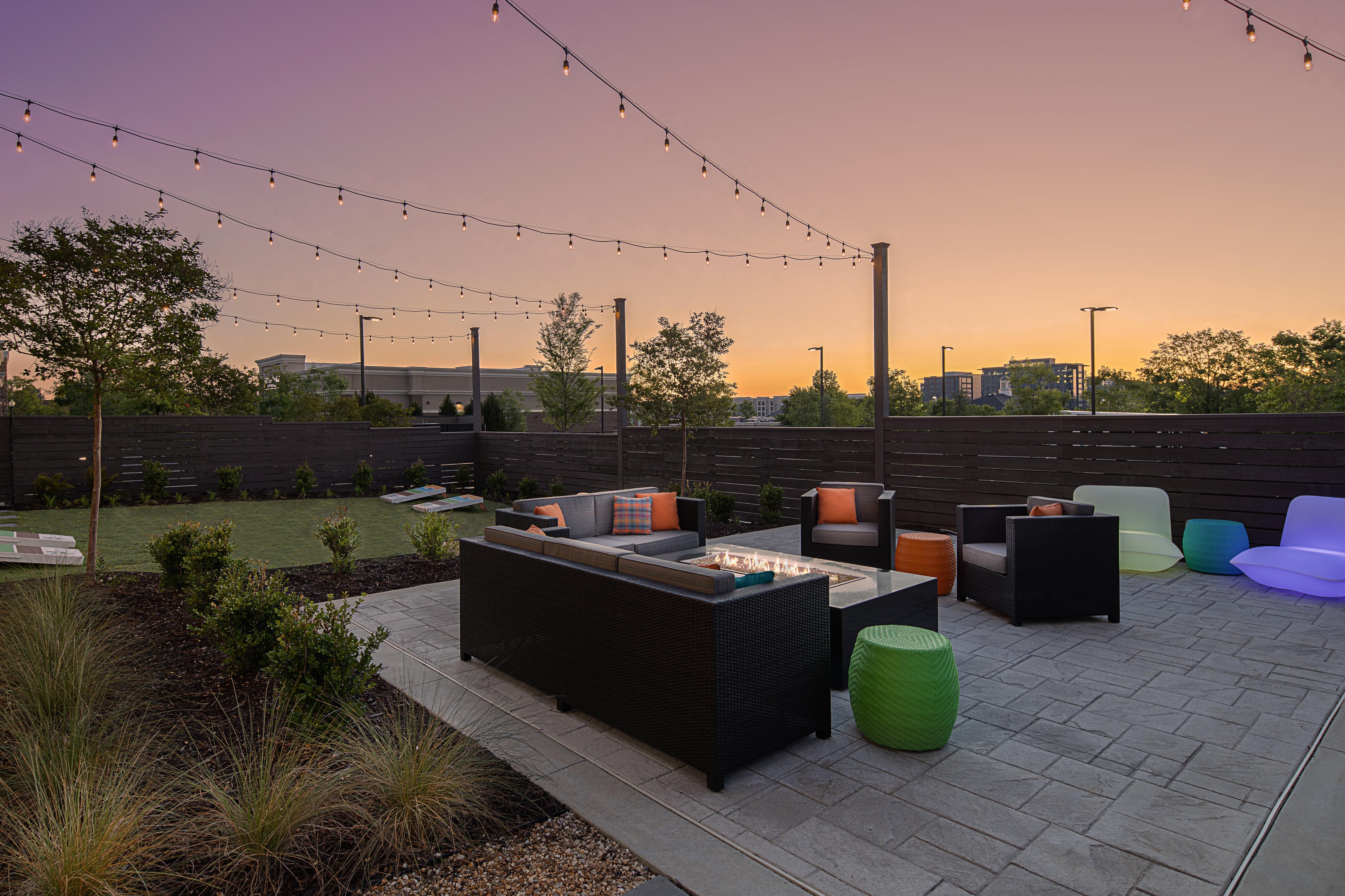 Even Hotel Alpharetta - Avalon Area By Ihg Екстер'єр фото