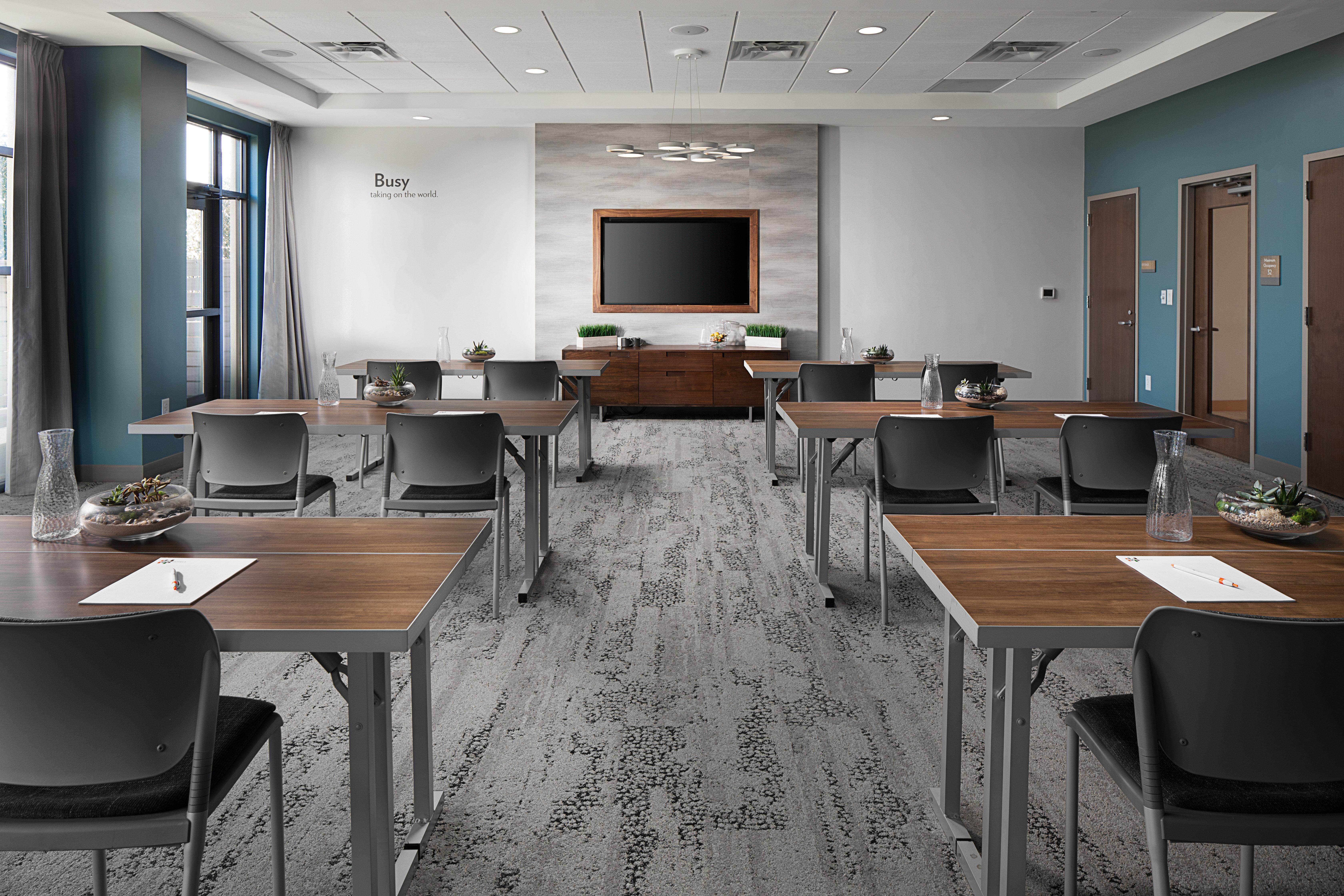Even Hotel Alpharetta - Avalon Area By Ihg Екстер'єр фото