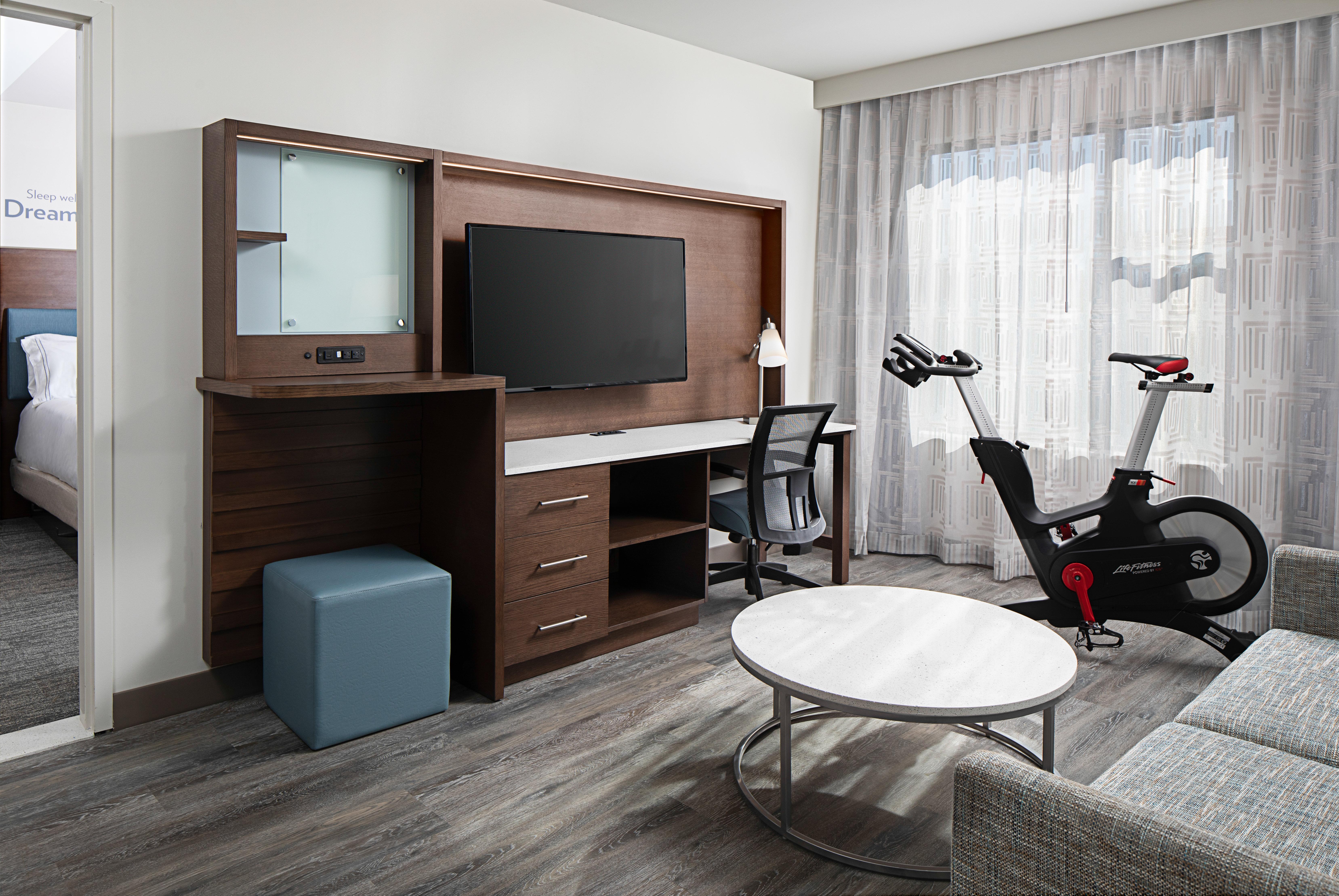 Even Hotel Alpharetta - Avalon Area By Ihg Екстер'єр фото