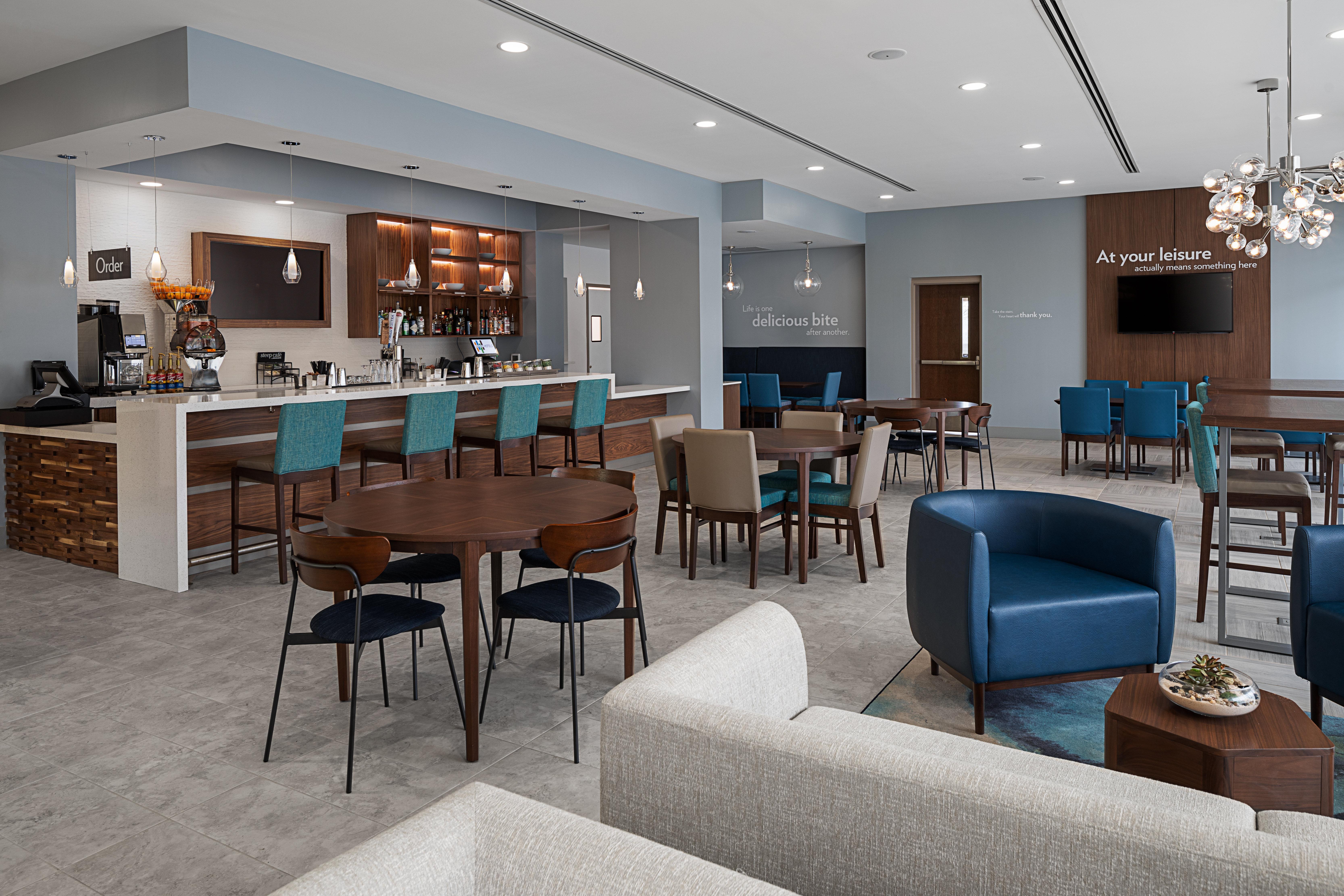 Even Hotel Alpharetta - Avalon Area By Ihg Екстер'єр фото