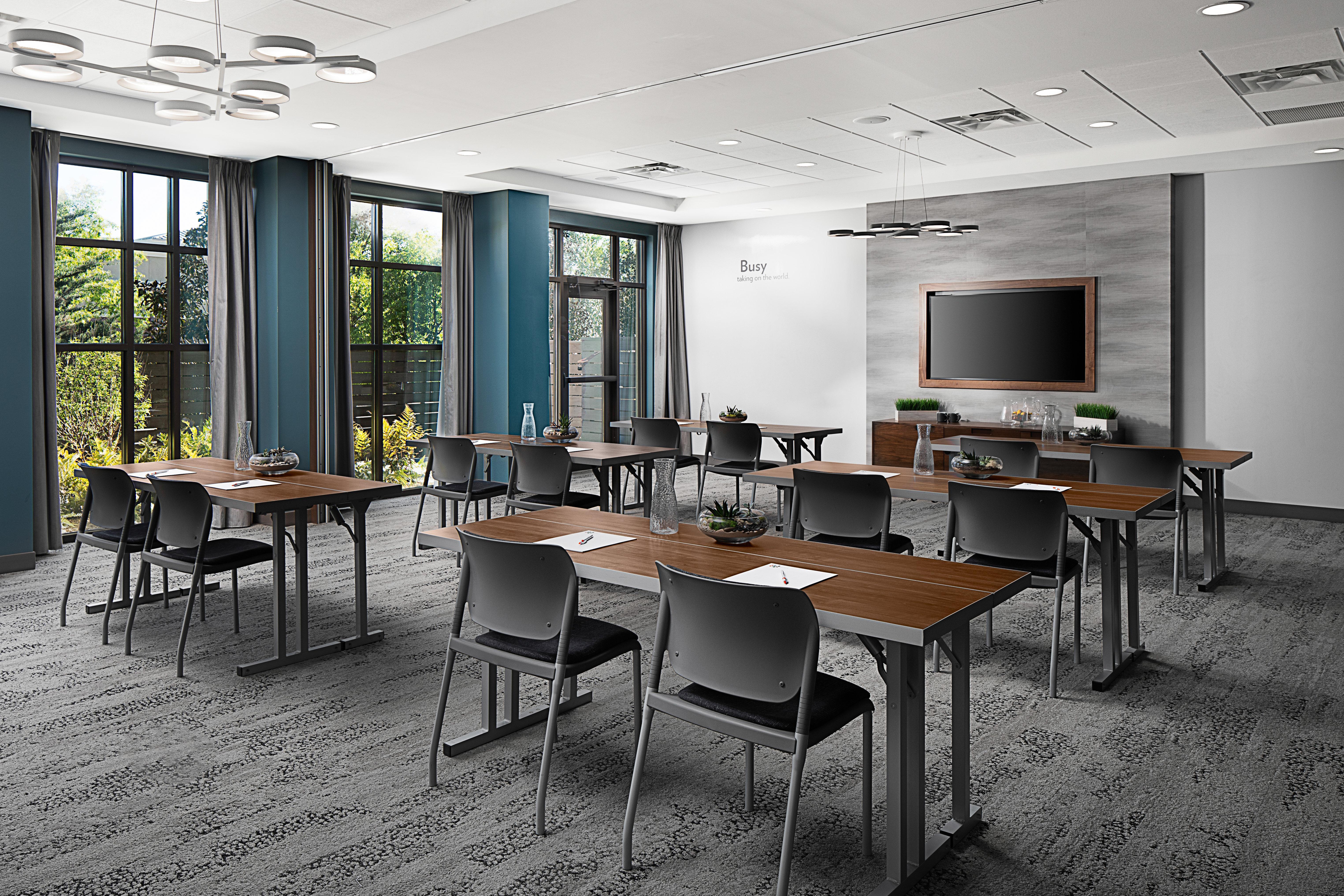 Even Hotel Alpharetta - Avalon Area By Ihg Екстер'єр фото
