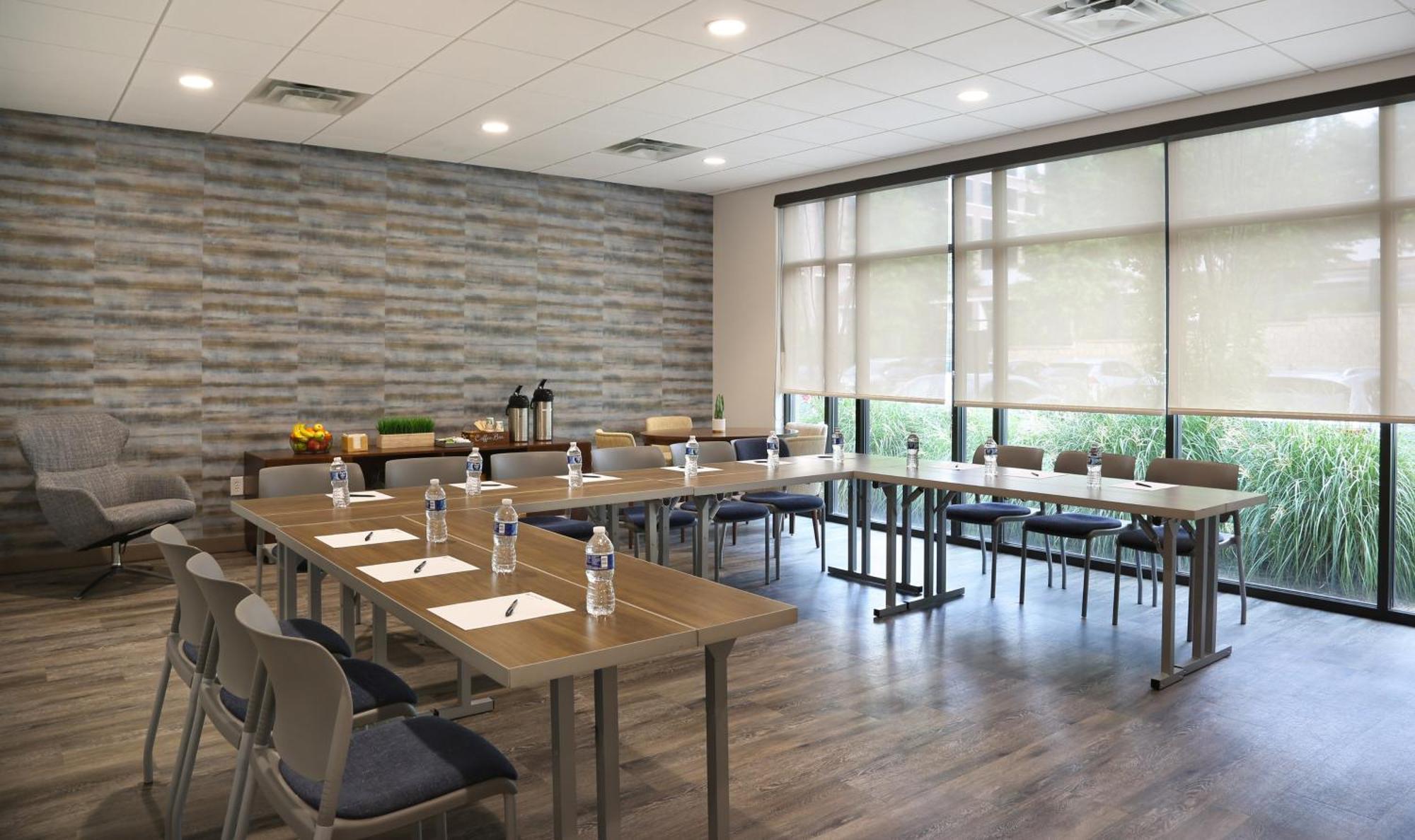 Even Hotel Alpharetta - Avalon Area By Ihg Екстер'єр фото