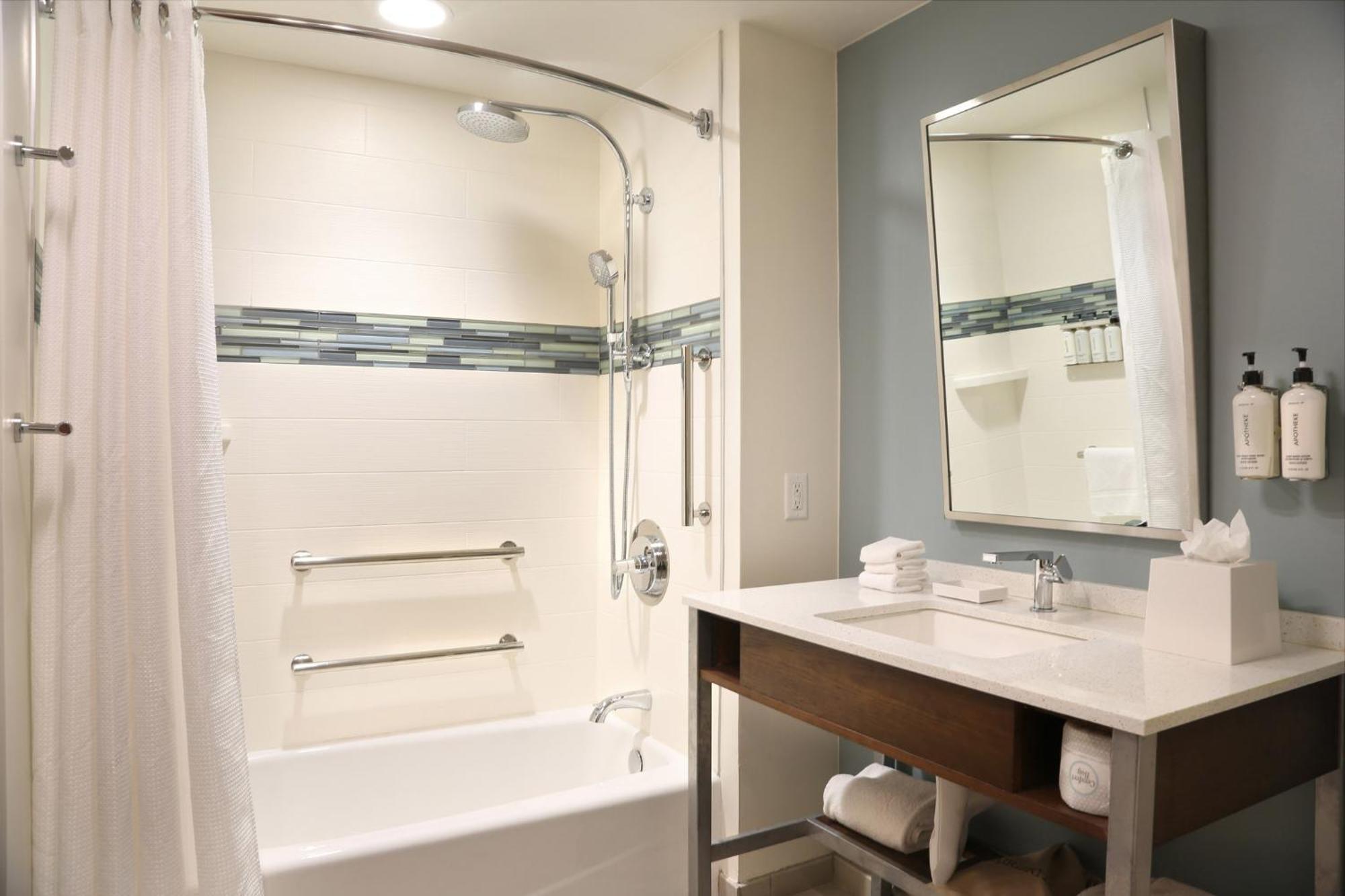 Even Hotel Alpharetta - Avalon Area By Ihg Екстер'єр фото