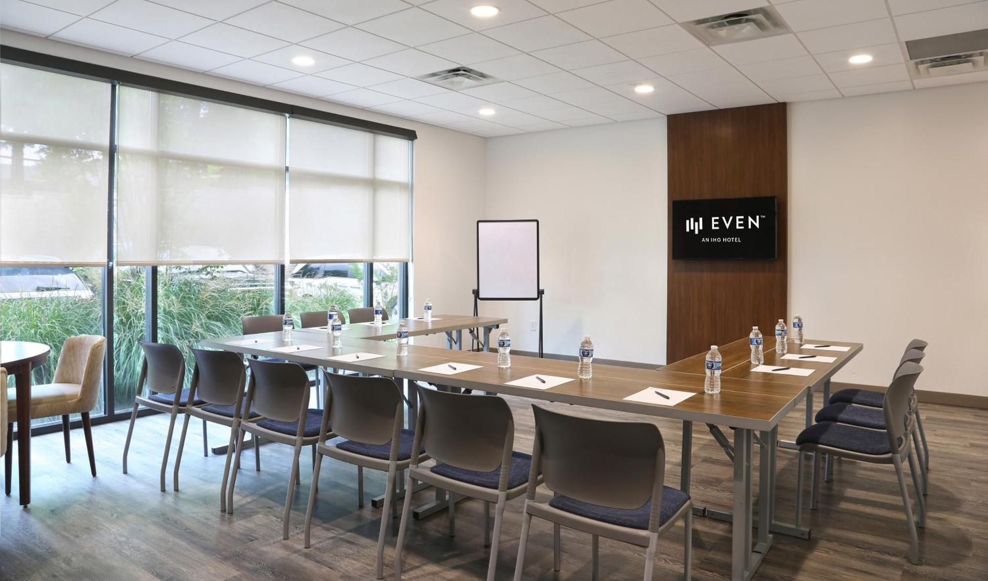 Even Hotel Alpharetta - Avalon Area By Ihg Екстер'єр фото