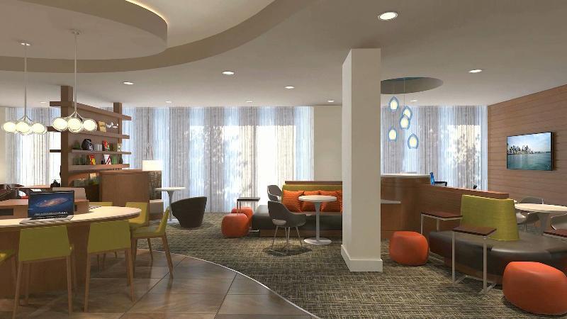 Even Hotel Alpharetta - Avalon Area By Ihg Екстер'єр фото