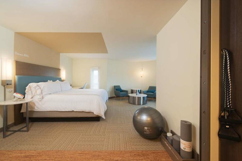 Even Hotel Alpharetta - Avalon Area By Ihg Екстер'єр фото