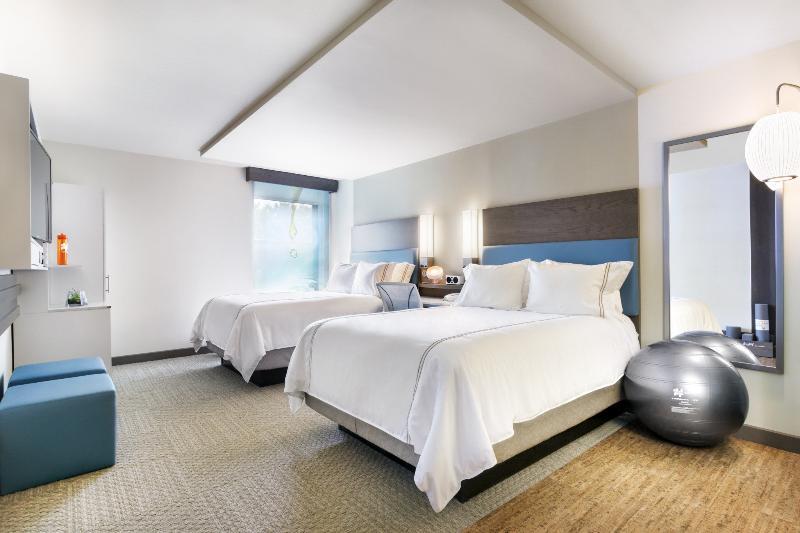 Even Hotel Alpharetta - Avalon Area By Ihg Екстер'єр фото