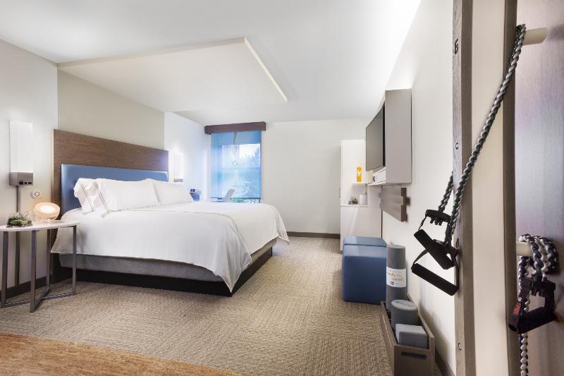 Even Hotel Alpharetta - Avalon Area By Ihg Екстер'єр фото