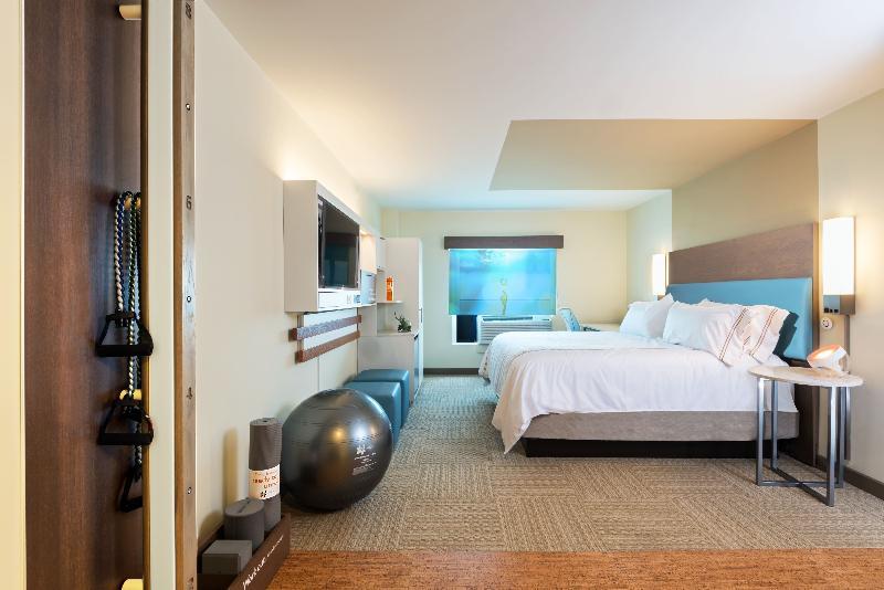 Even Hotel Alpharetta - Avalon Area By Ihg Екстер'єр фото