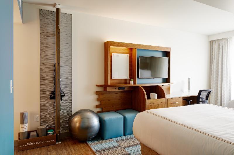 Even Hotel Alpharetta - Avalon Area By Ihg Екстер'єр фото